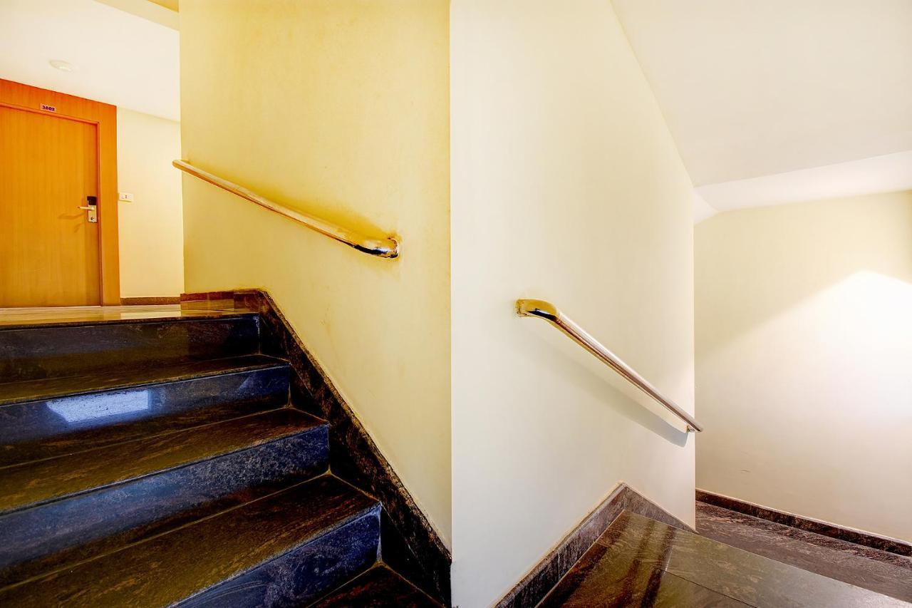 Fabhotel Abirami Grand Inn - Nr Bryant Park コダイカナル エクステリア 写真