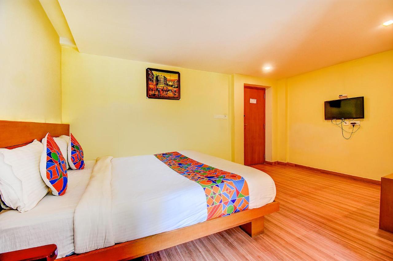 Fabhotel Abirami Grand Inn - Nr Bryant Park コダイカナル エクステリア 写真