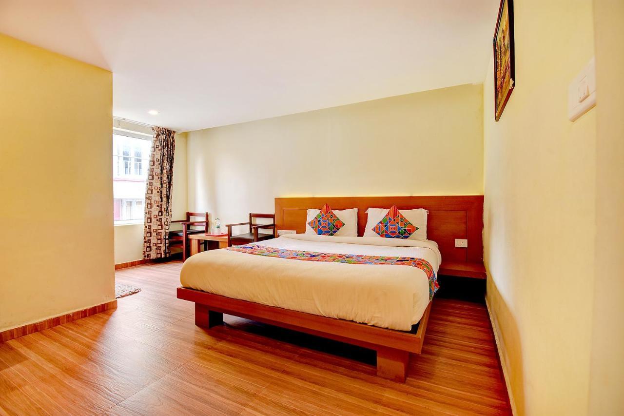 Fabhotel Abirami Grand Inn - Nr Bryant Park コダイカナル エクステリア 写真