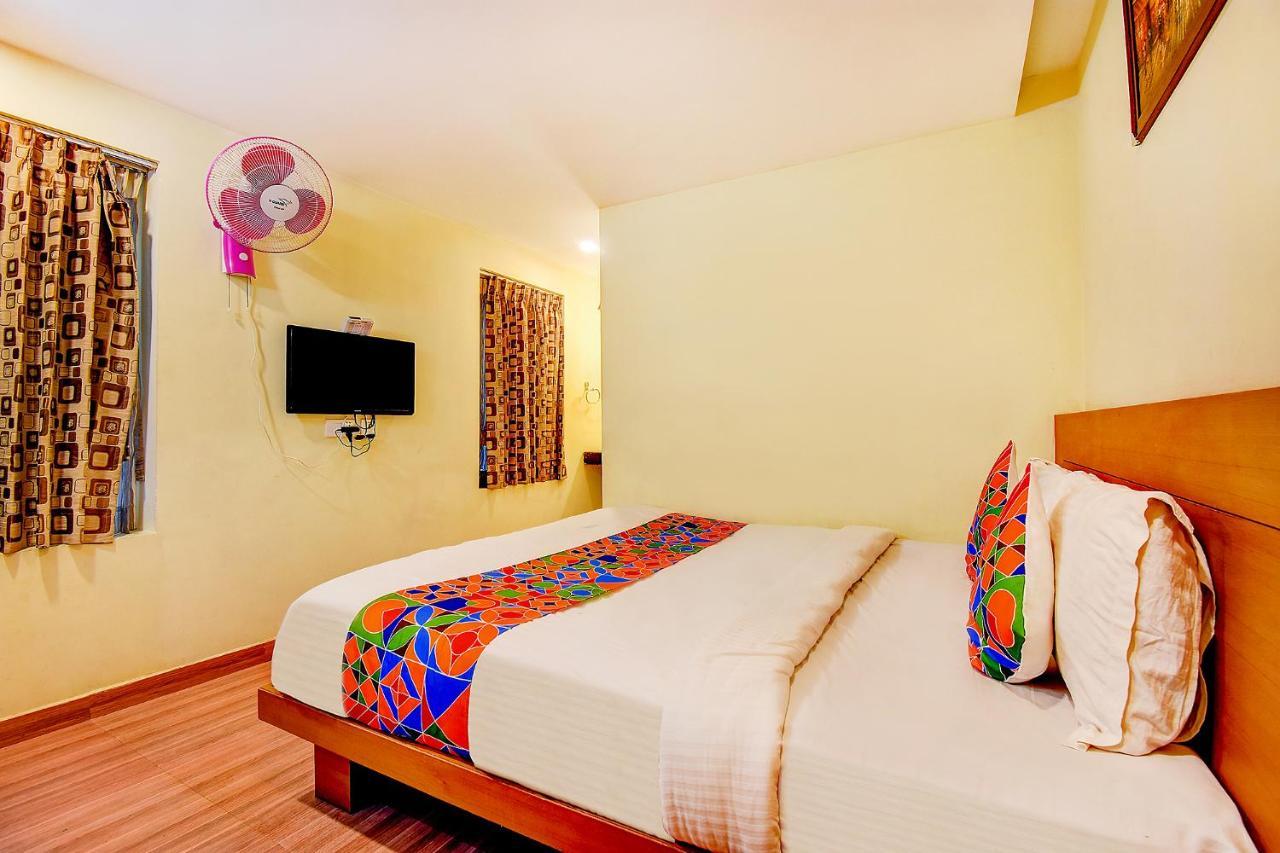 Fabhotel Abirami Grand Inn - Nr Bryant Park コダイカナル エクステリア 写真